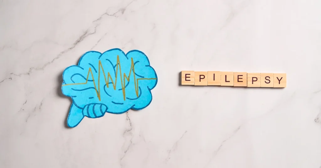 Epilepsy Symptom Management