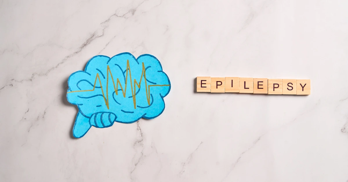 Epilepsy Symptom Management