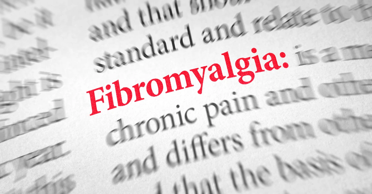 Fibromyalgia