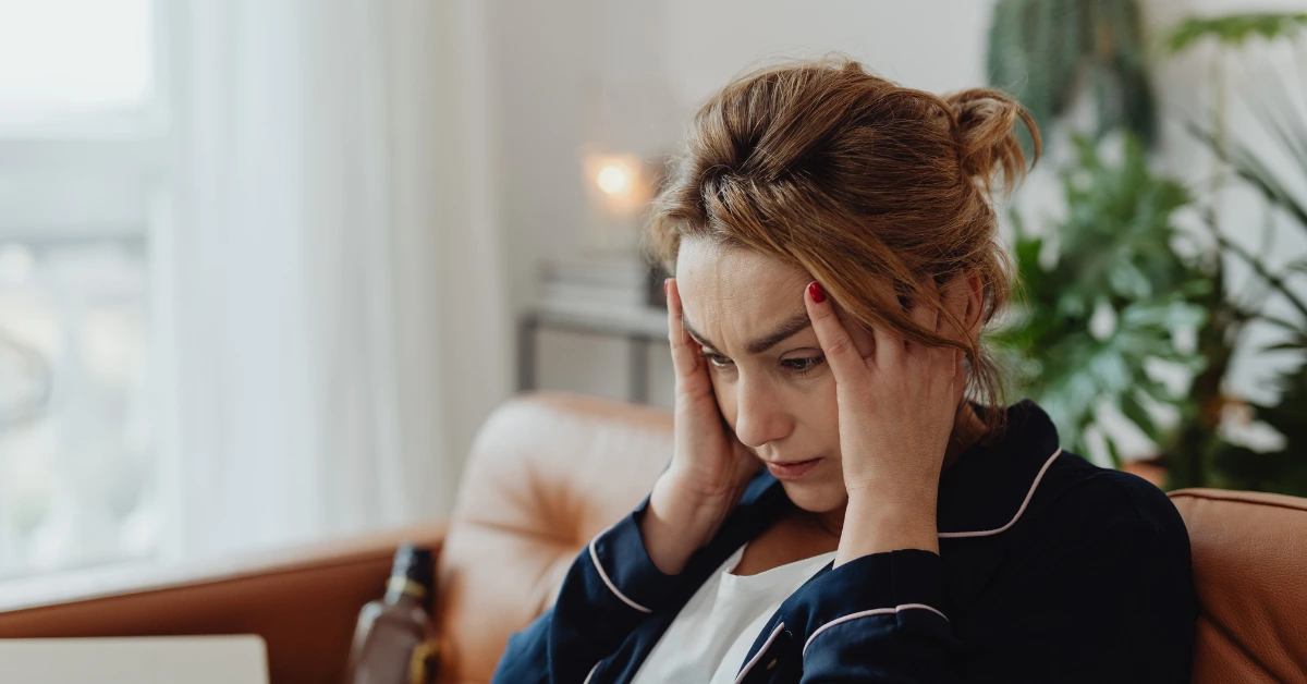 Migraines & Recurrent Headaches