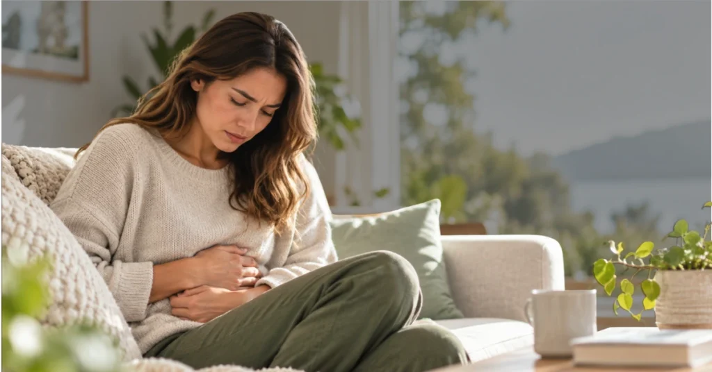 gut-immune connection