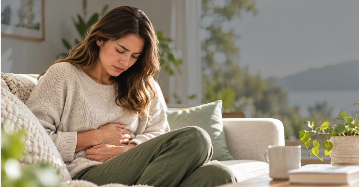 gut-immune connection