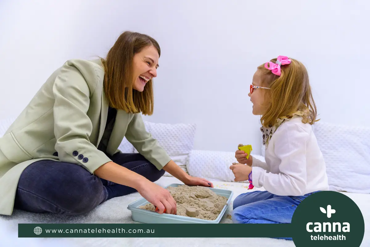 Autism Support for Children: Therapies and Care Options