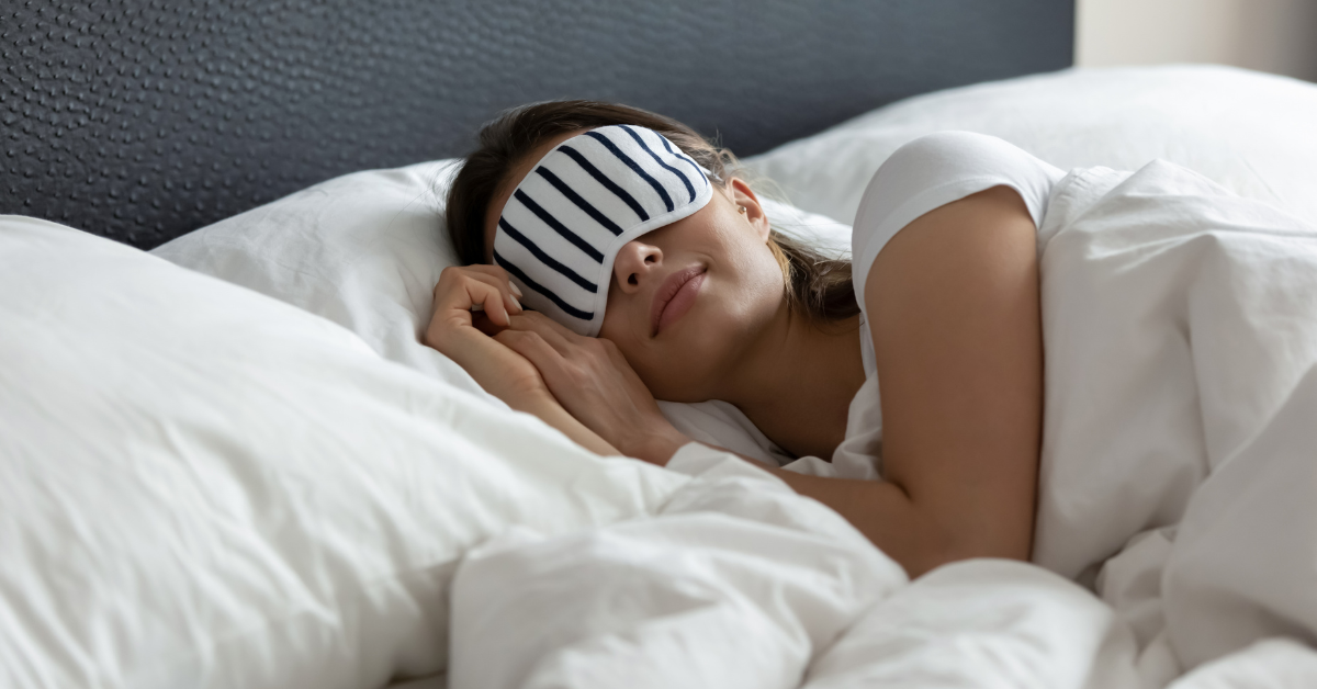 quality sleep