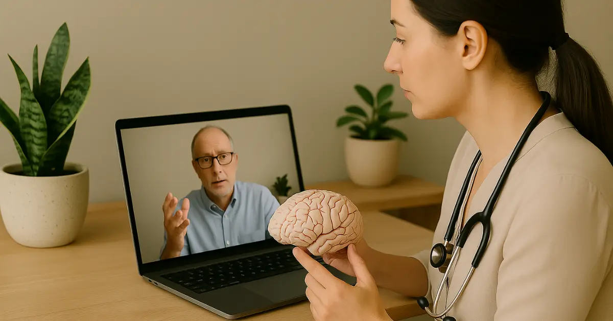understanding stroke risk