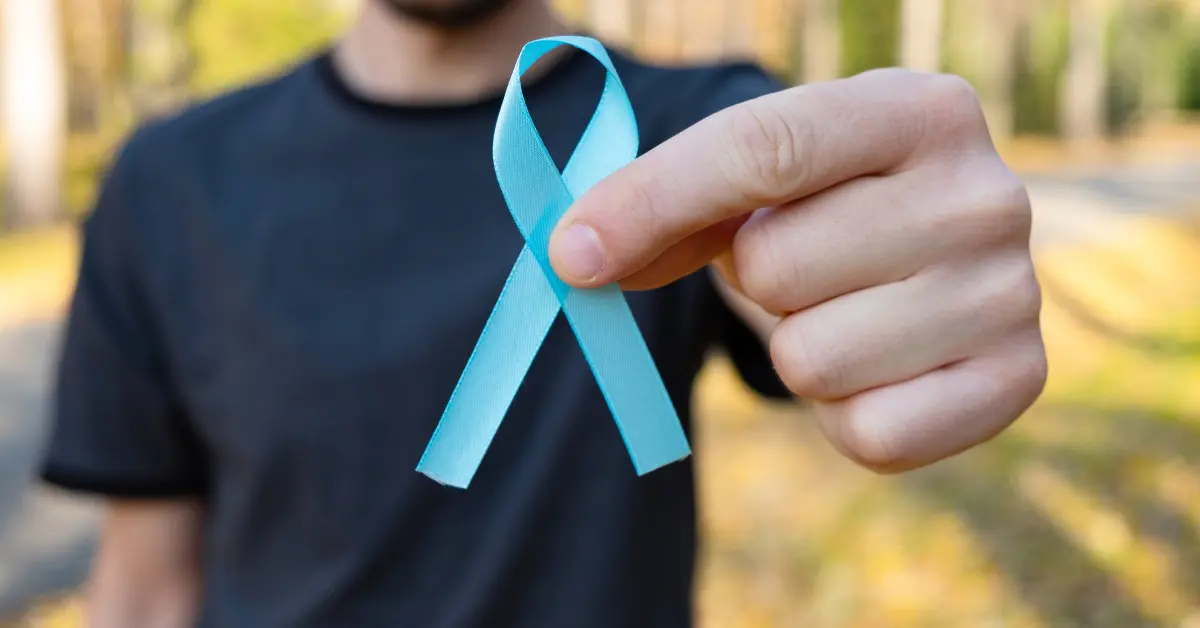 prostate cancer