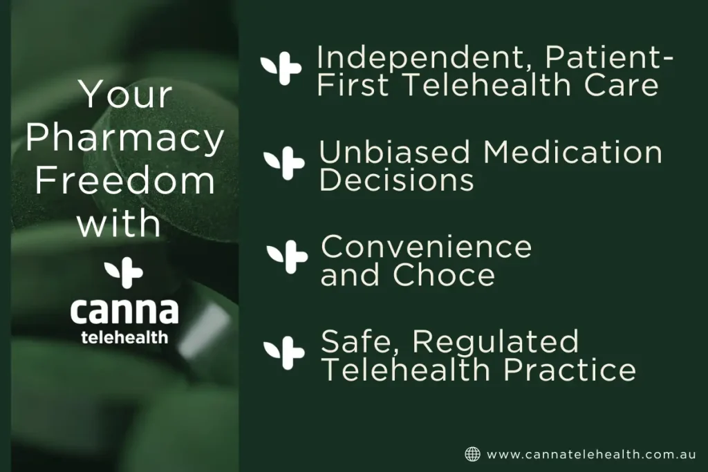 Pharmacy Freedom